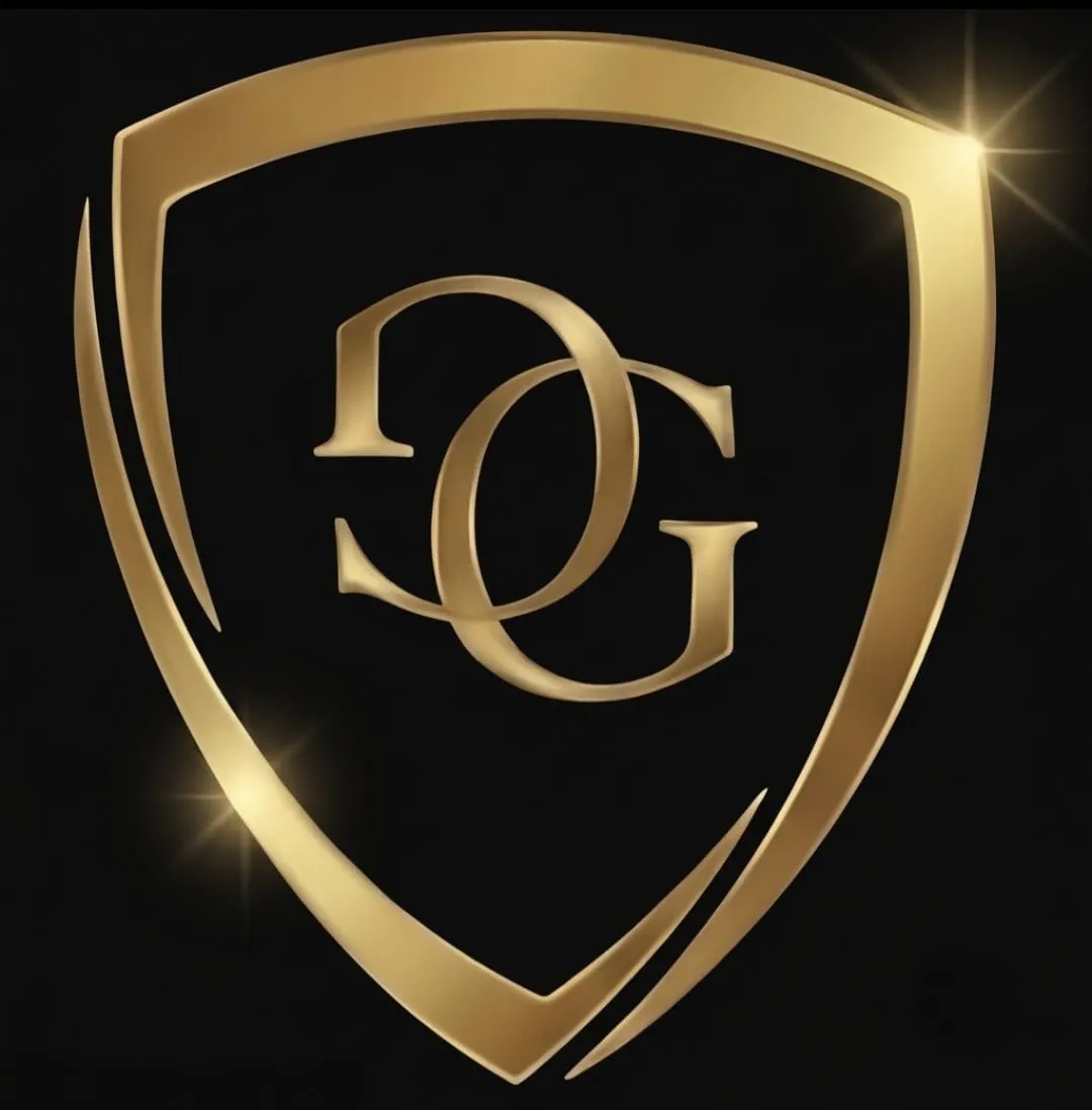 Logo Douglas Genelhu Guilherme — Advocacia